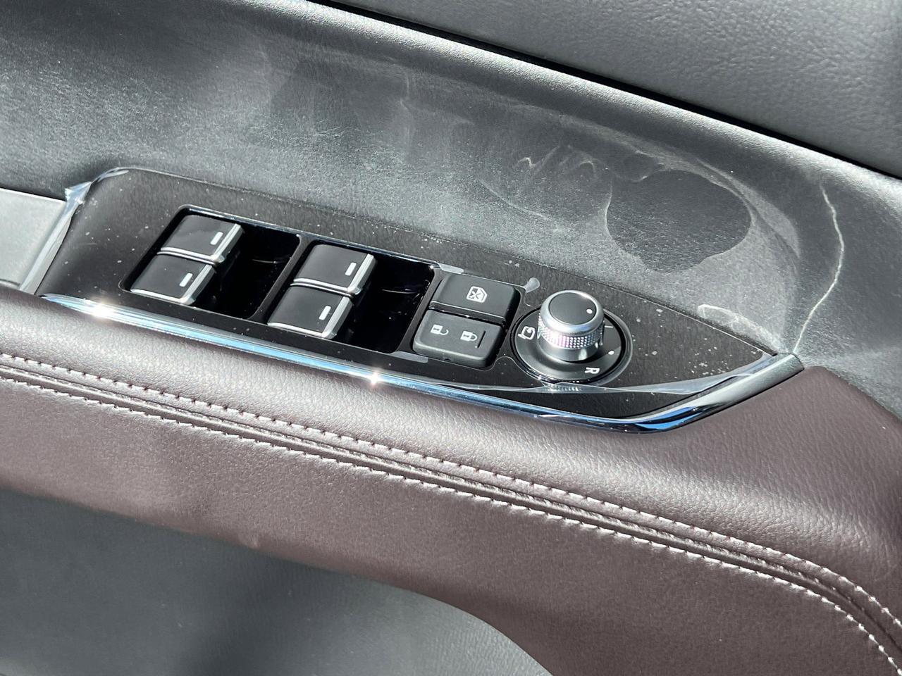 2025 MAZDA CX-5 2.5 Turbo Signature Hagerstown MD