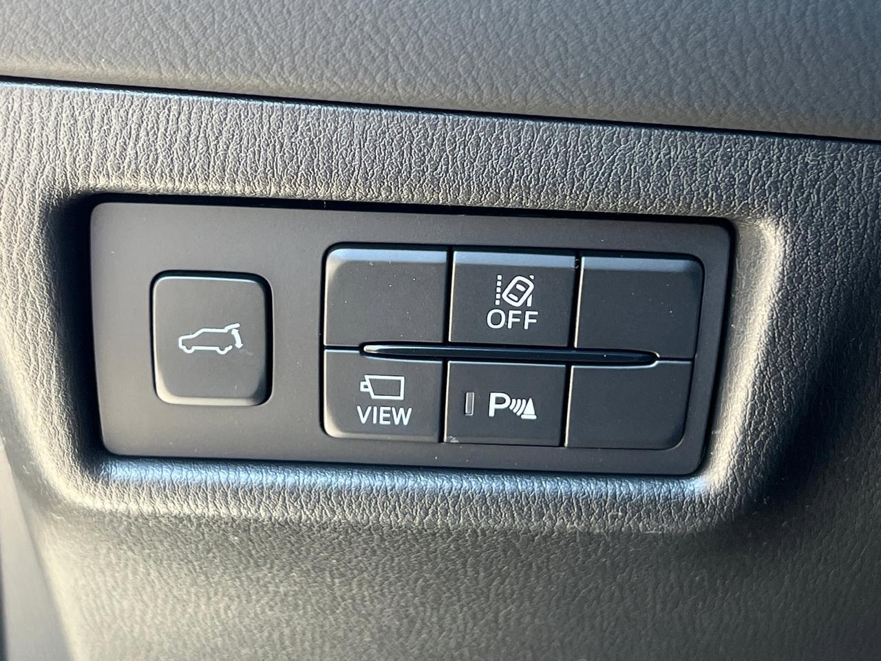 2025 MAZDA CX-5 2.5 Turbo Signature Hagerstown MD