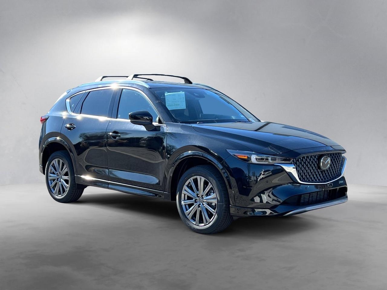 2025 MAZDA CX-5 2.5 Turbo Signature Hagerstown MD