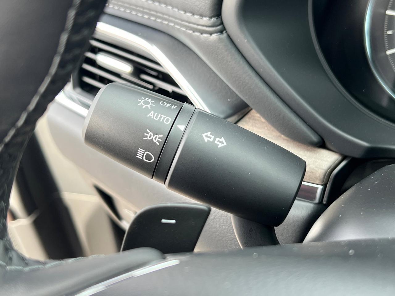 2025 MAZDA CX-5 2.5 Turbo Signature Hagerstown MD