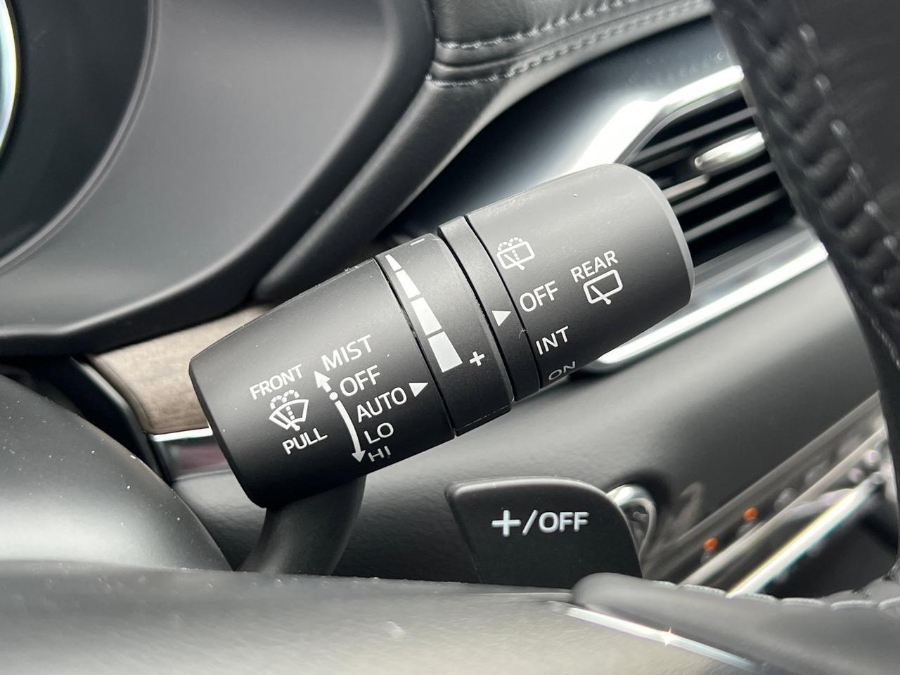 2025 MAZDA CX-5 2.5 Turbo Signature Hagerstown MD