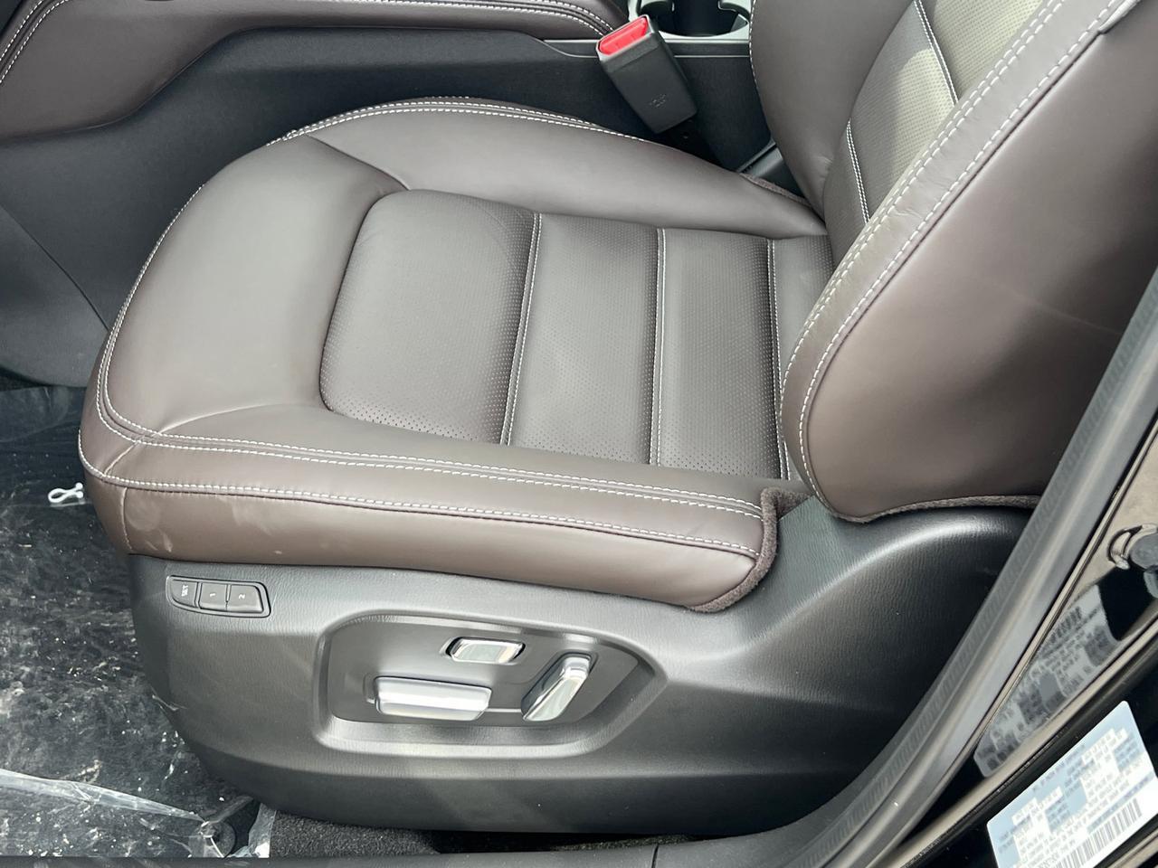 2025 MAZDA CX-5 2.5 Turbo Signature Hagerstown MD