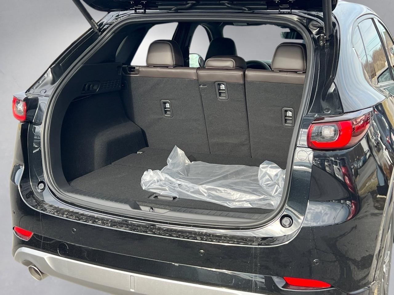 2025 MAZDA CX-5 2.5 Turbo Signature Hagerstown MD