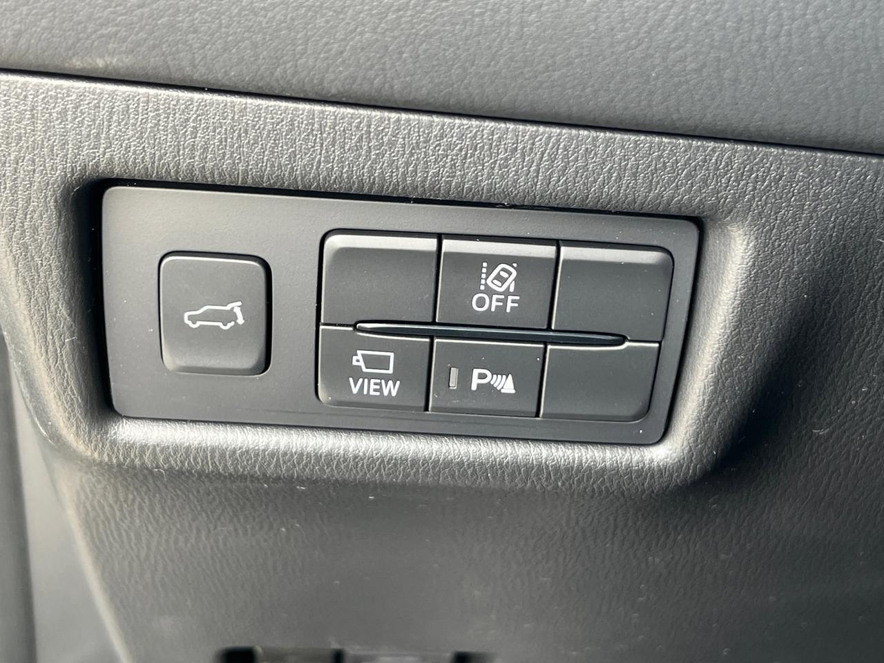 2025 MAZDA CX-5 2.5 Turbo Signature Hagerstown MD