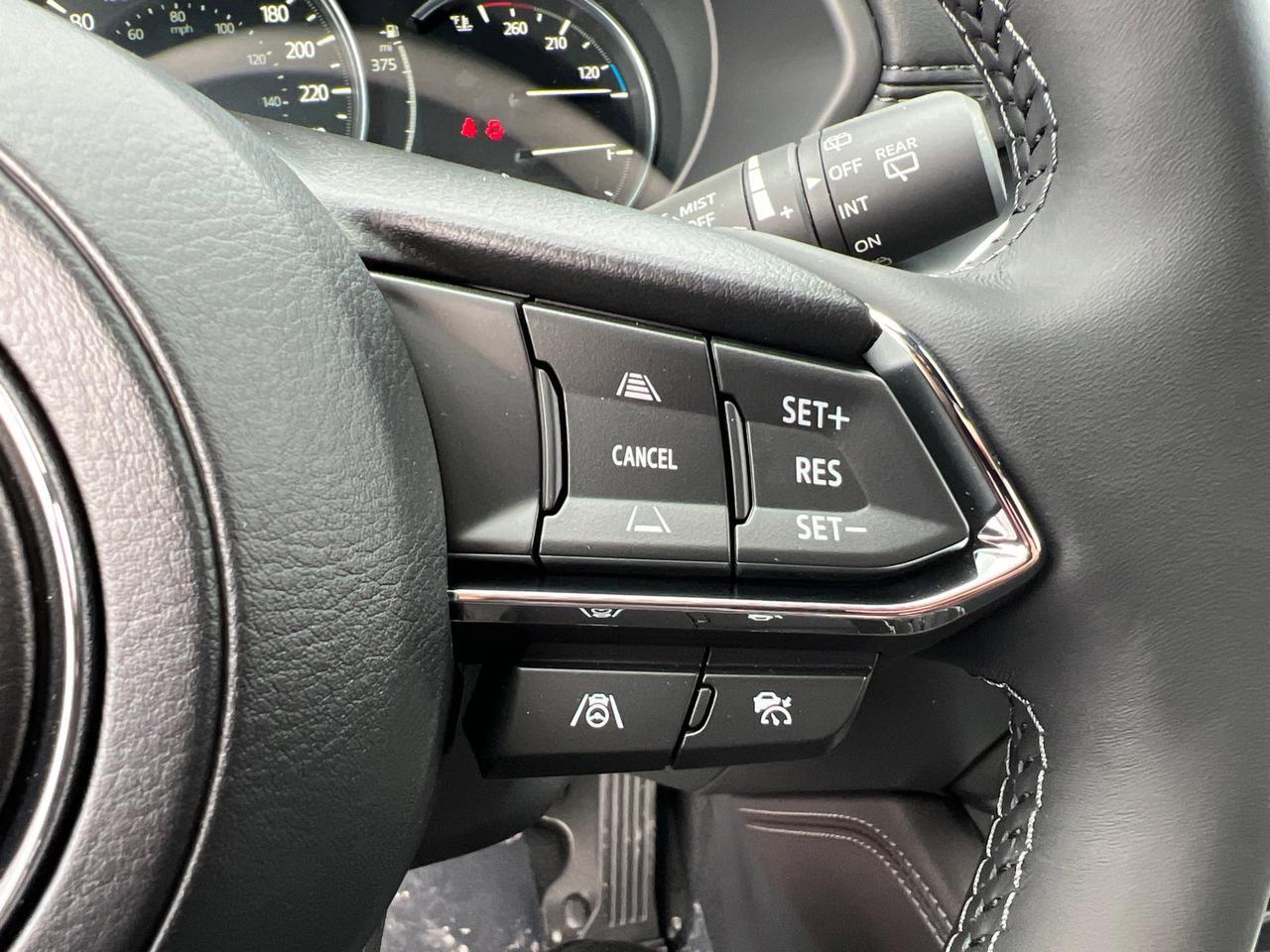 2025 MAZDA CX-5 2.5 Turbo Signature Hagerstown MD