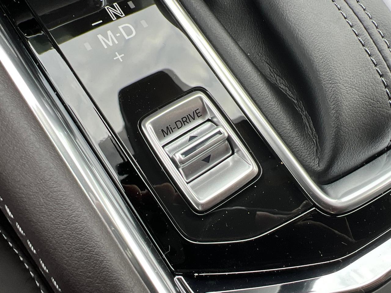 2025 MAZDA CX-5 2.5 Turbo Signature Hagerstown MD