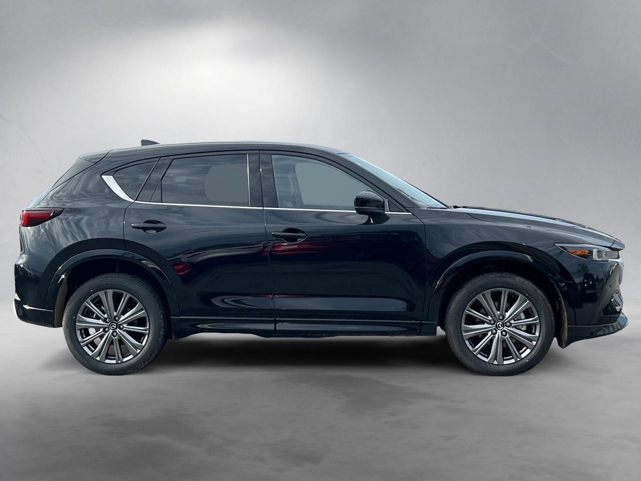 2025 MAZDA CX-5 2.5 Turbo Signature Hagerstown MD