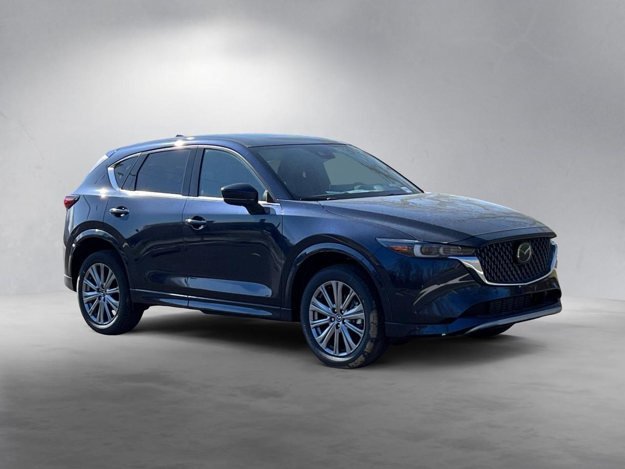 2025 MAZDA CX-5 2.5 Turbo Signature Hagerstown MD