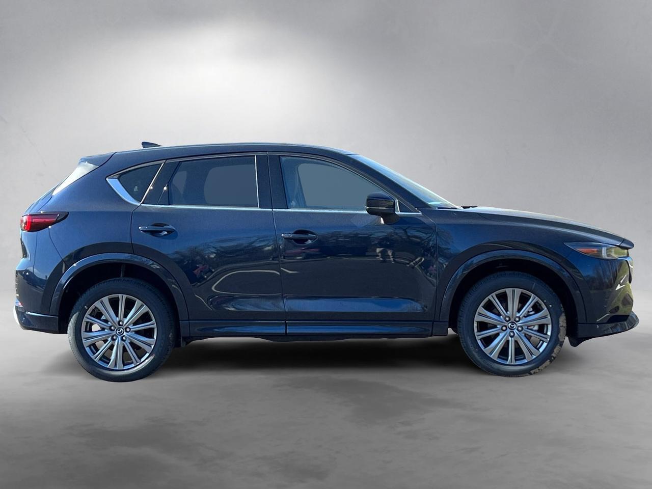 2025 MAZDA CX-5 2.5 Turbo Signature Hagerstown MD
