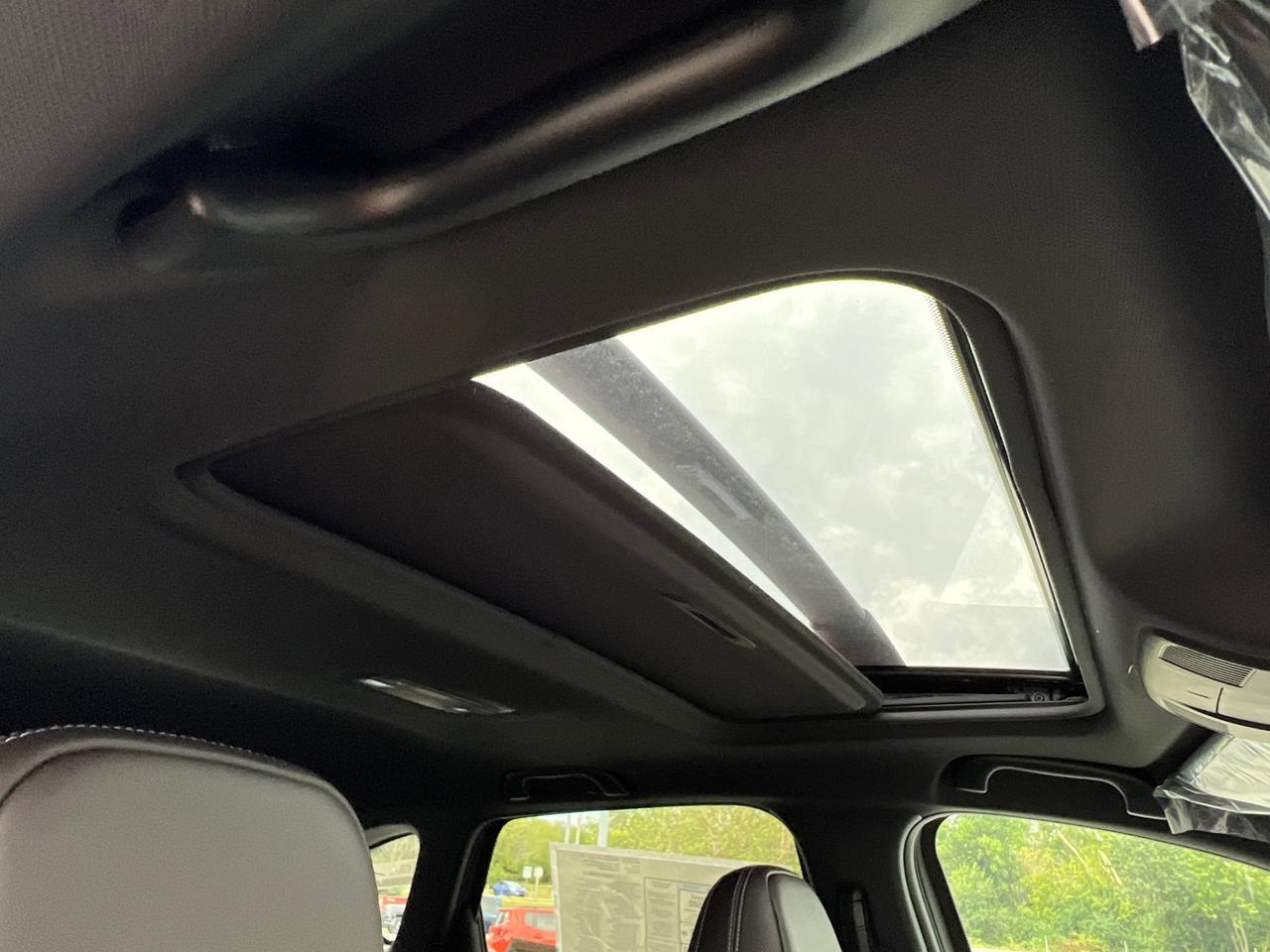 2025 MAZDA CX-5 2.5 Turbo Signature Hagerstown MD
