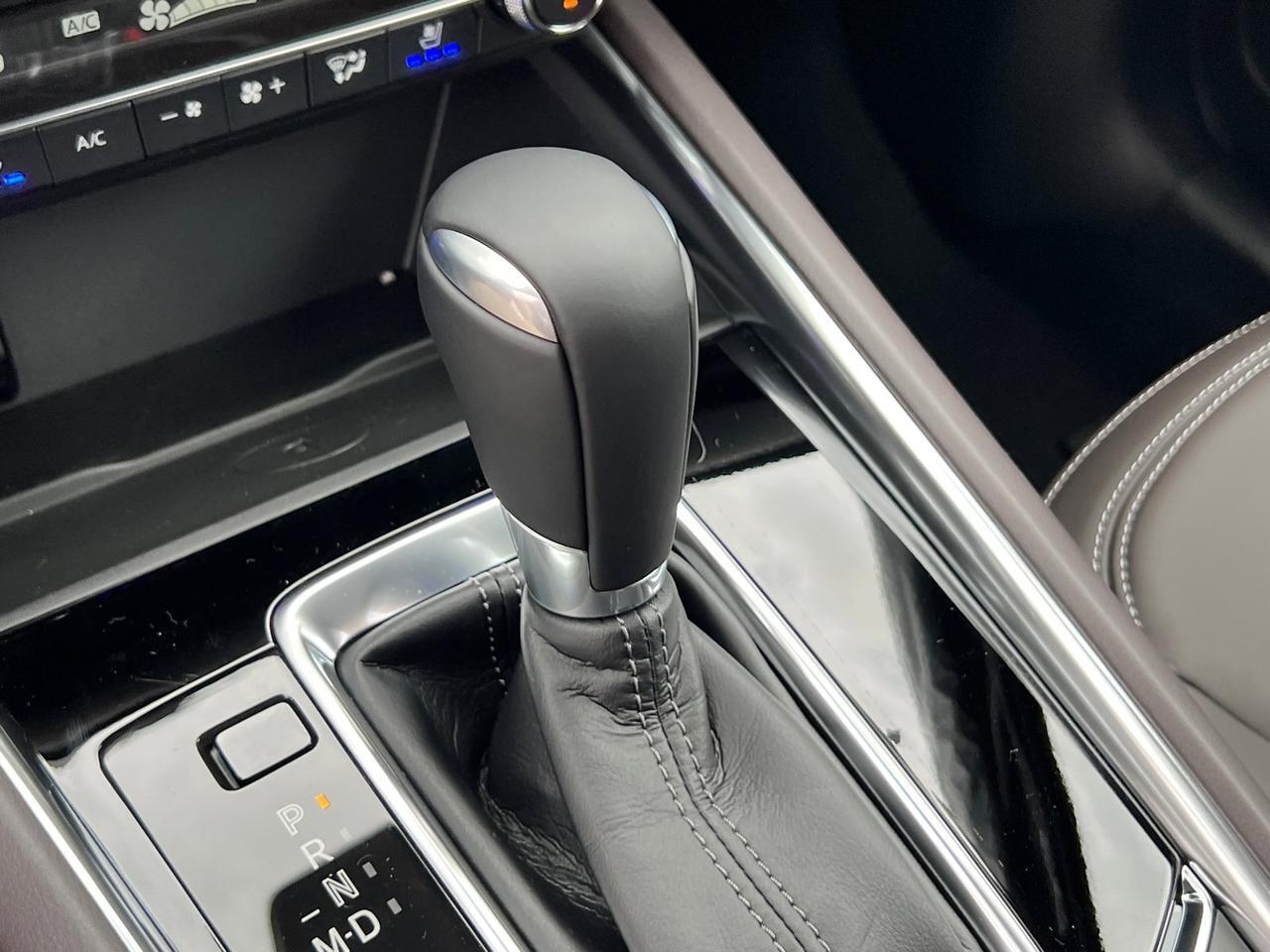 2025 MAZDA CX-5 2.5 Turbo Signature Hagerstown MD