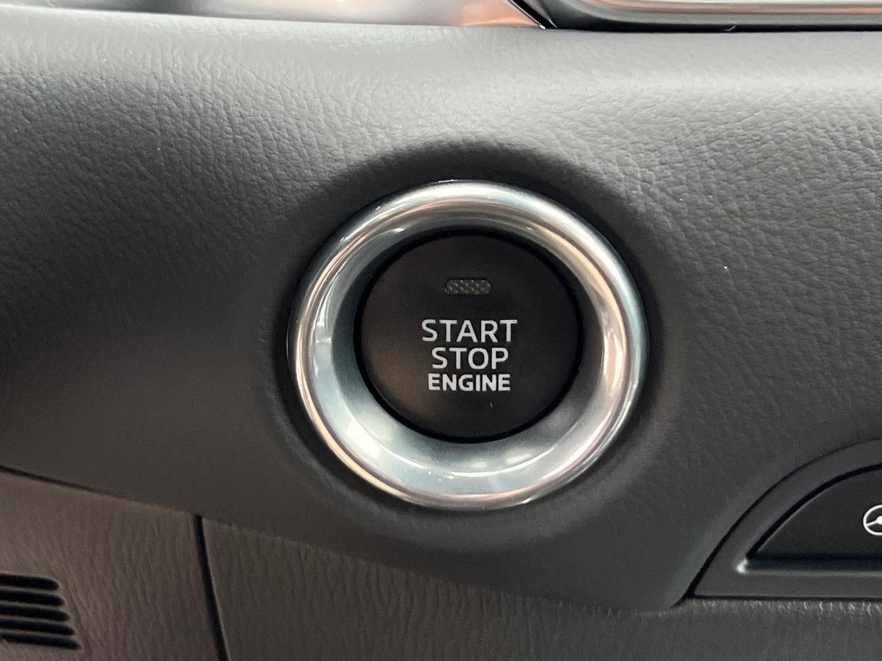 2025 MAZDA CX-5 2.5 Turbo Signature Hagerstown MD