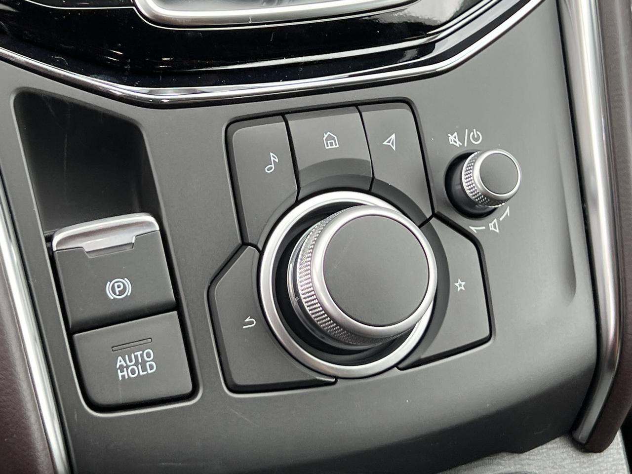 2025 MAZDA CX-5 2.5 Turbo Signature Hagerstown MD