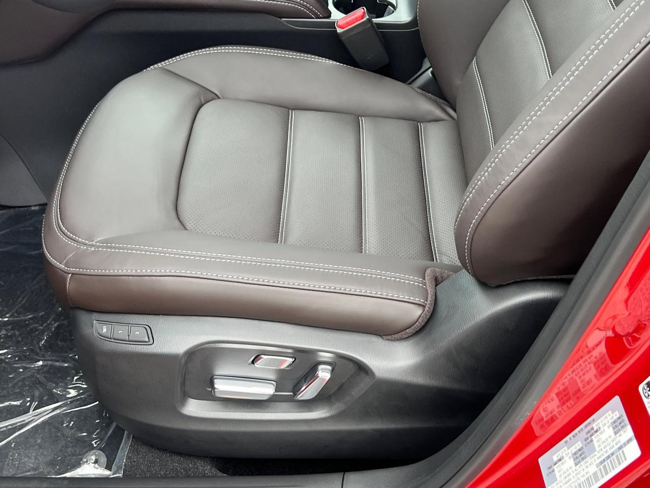 2025 MAZDA CX-5 2.5 Turbo Signature Hagerstown MD