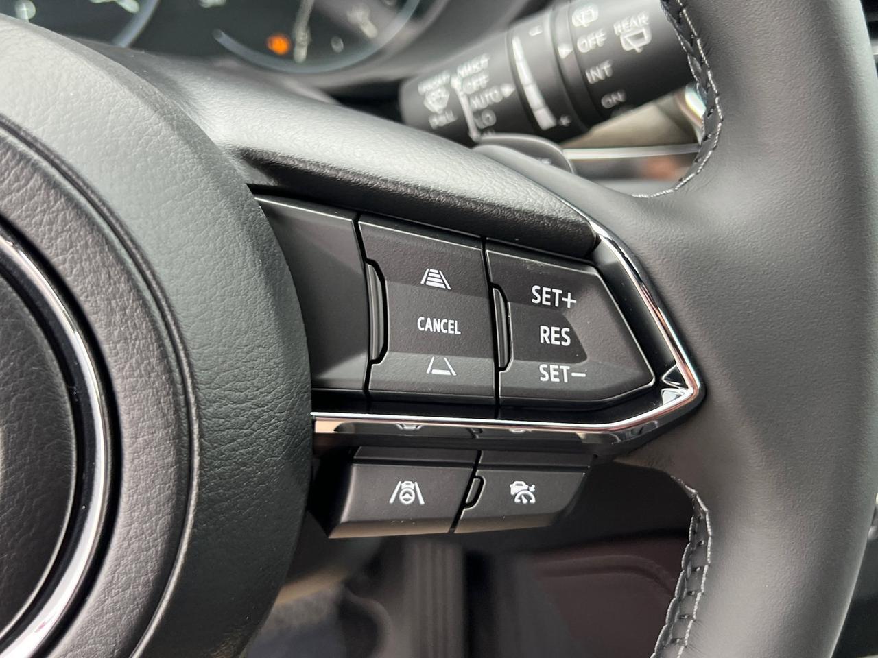 2025 MAZDA CX-5 2.5 Turbo Signature Hagerstown MD