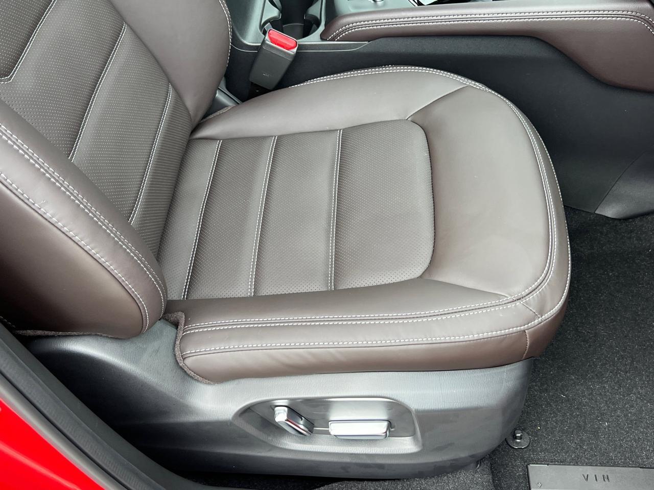 2025 MAZDA CX-5 2.5 Turbo Signature Hagerstown MD