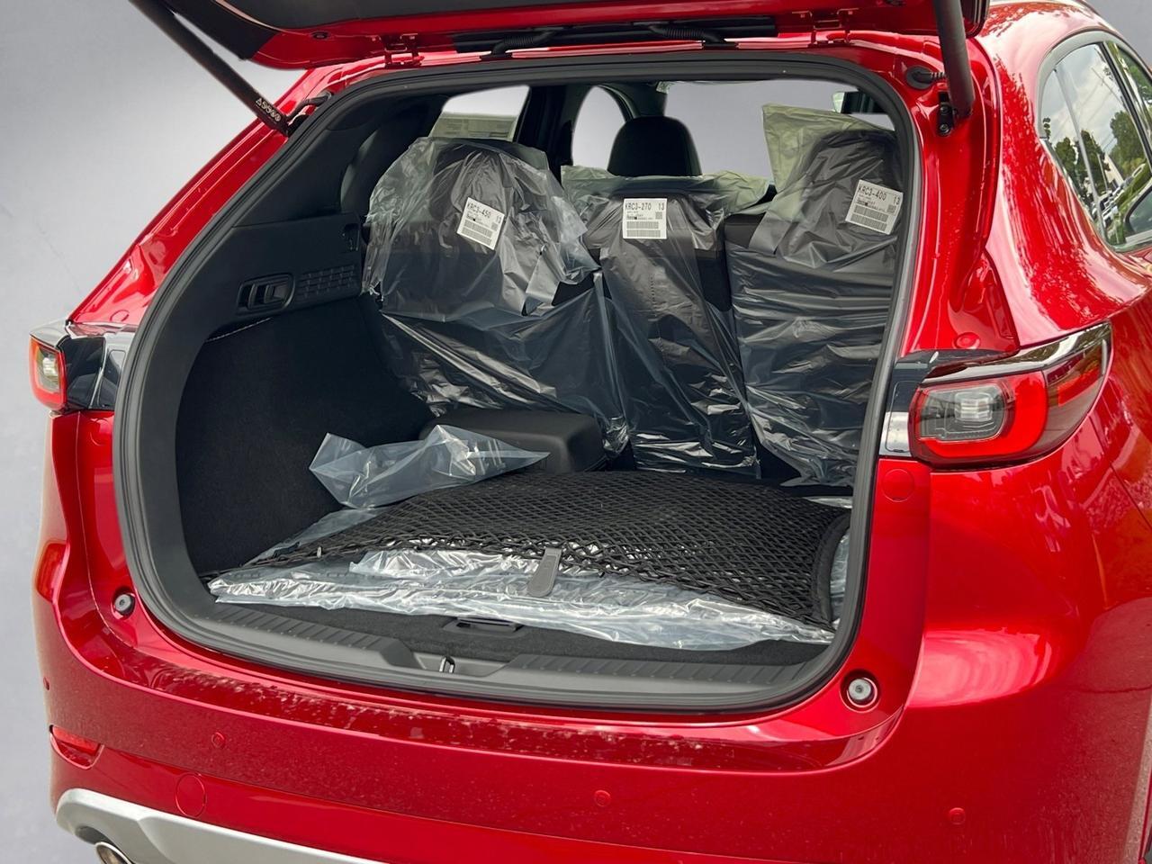 2025 MAZDA CX-5 2.5 Turbo Signature Hagerstown MD