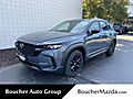 2025 MAZDA CX-50 2.5 S Preferred Package Oshkosh WI