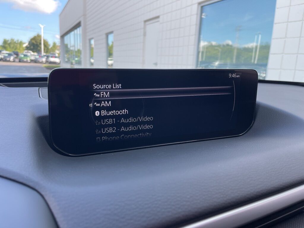 2025 MAZDA CX-50 2.5 S Preferred Package San Clemente CA