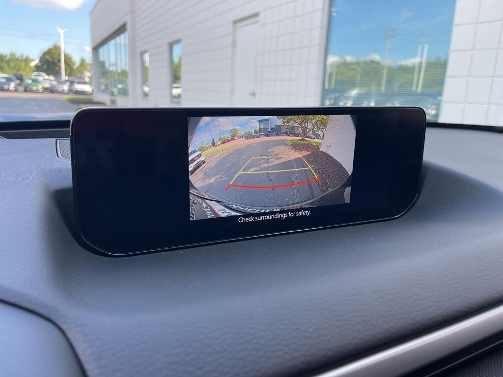 2025 MAZDA CX-50 2.5 S Preferred Package San Clemente CA