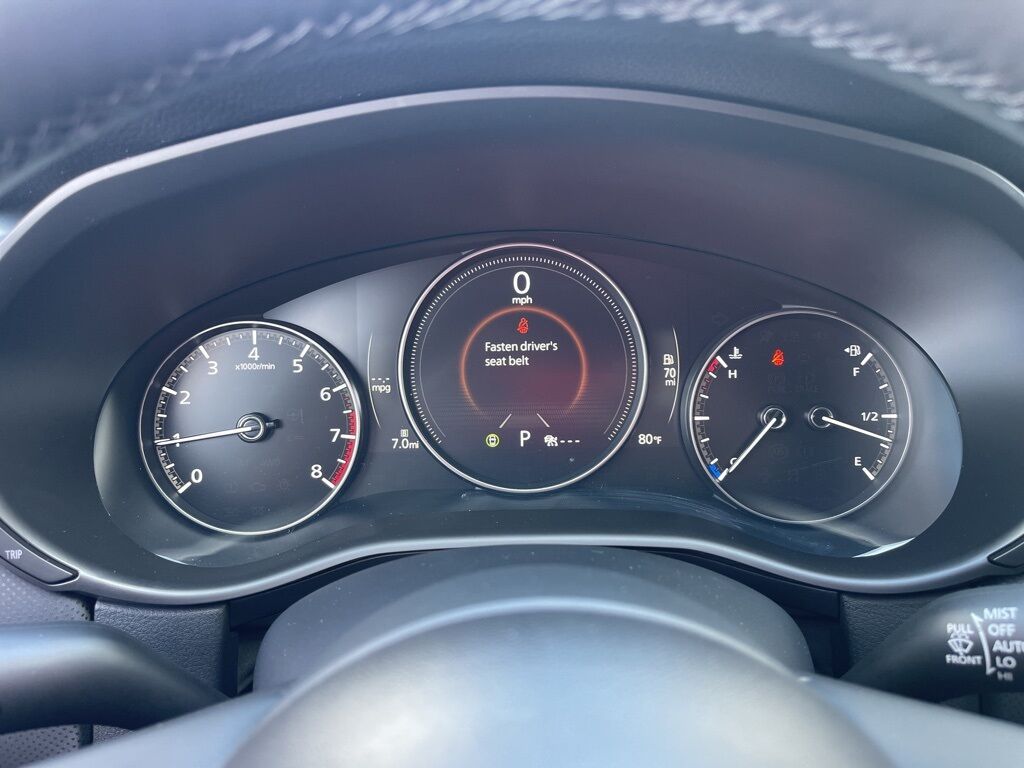 2025 MAZDA CX-50 2.5 S Preferred Package San Clemente CA
