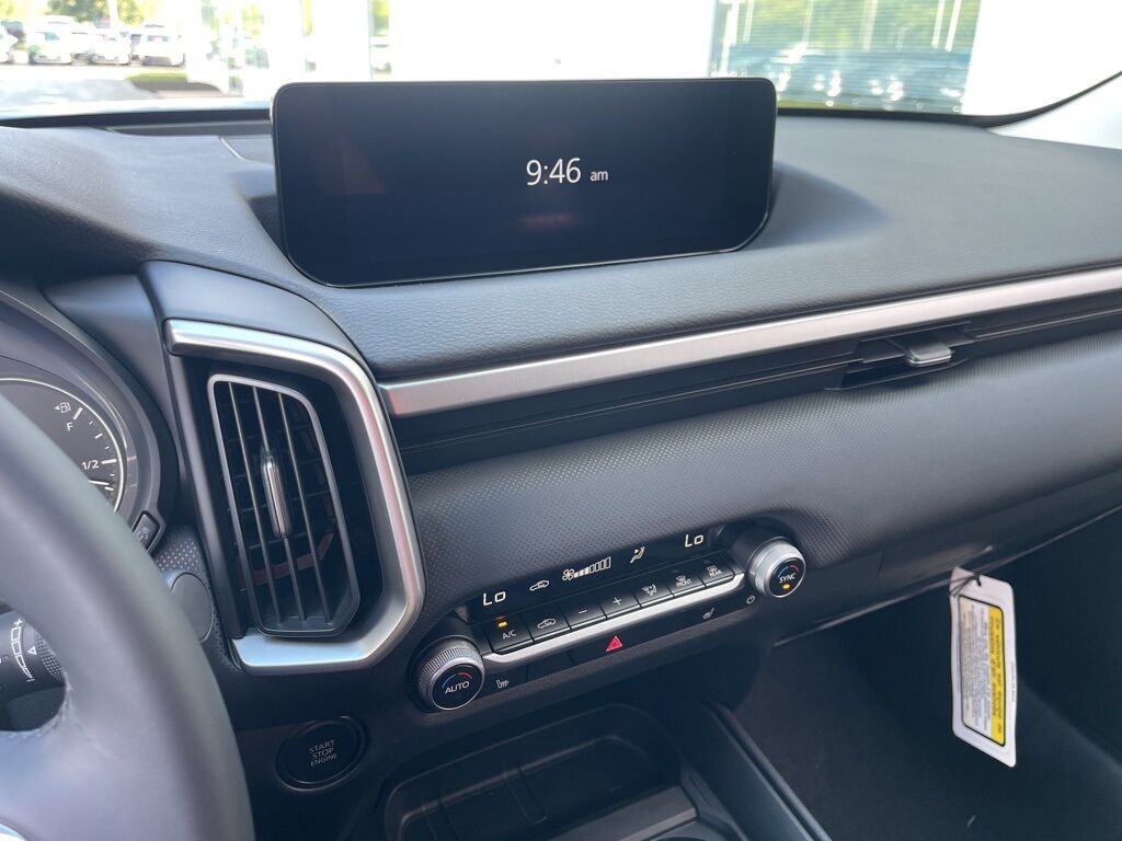 2025 MAZDA CX-50 2.5 S Preferred Package San Clemente CA