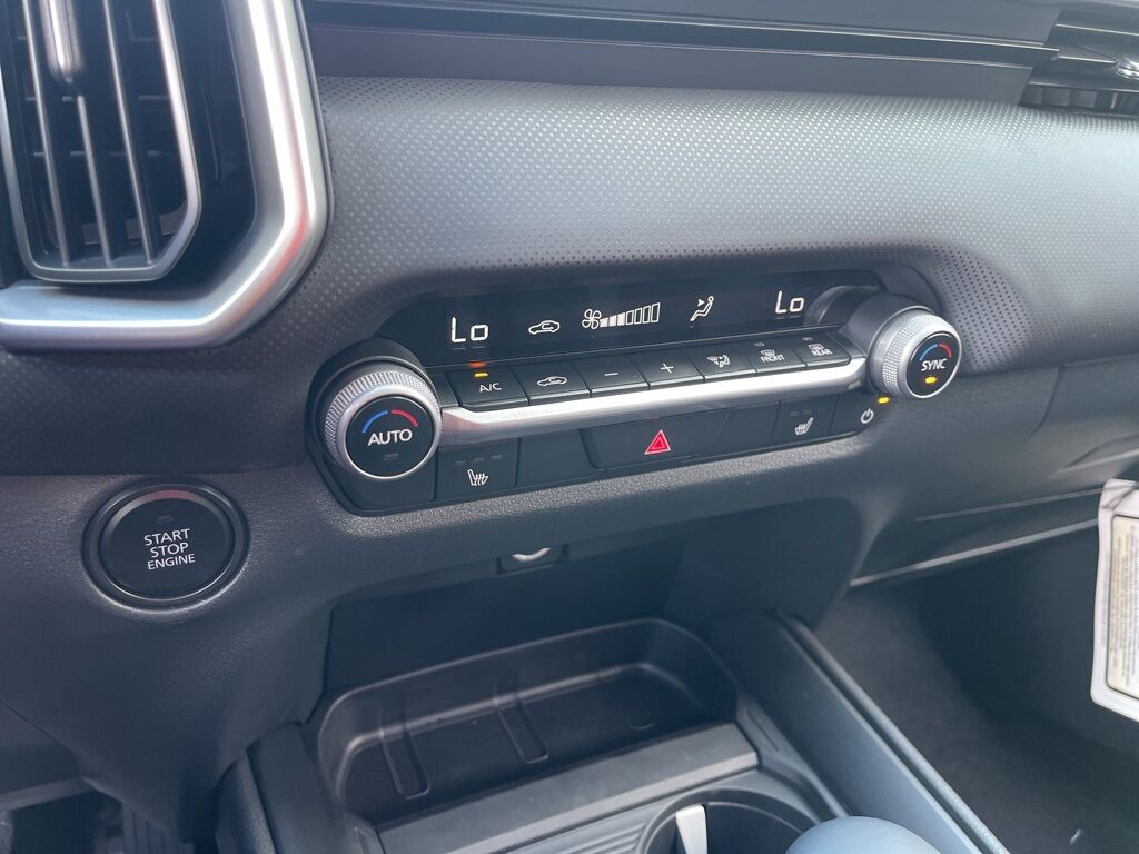 2025 MAZDA CX-50 2.5 S Preferred Package San Clemente CA