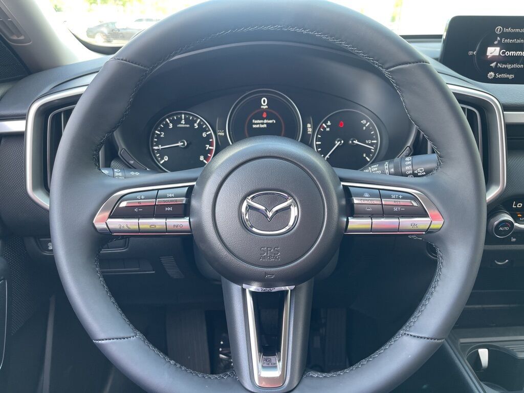 2025 MAZDA CX-50 2.5 S Preferred Package San Clemente CA