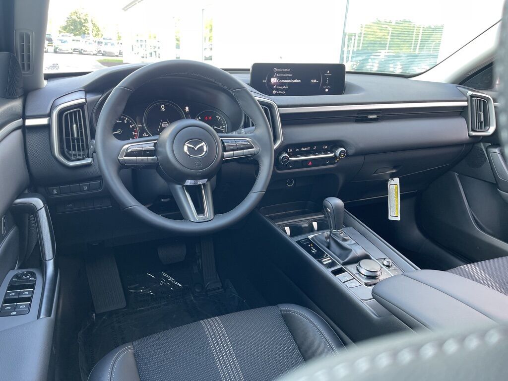 2025 MAZDA CX-50 2.5 S Preferred Package San Clemente CA