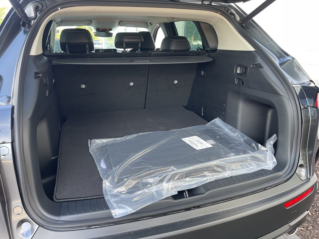 2025 MAZDA CX-50 2.5 S Preferred Package San Clemente CA