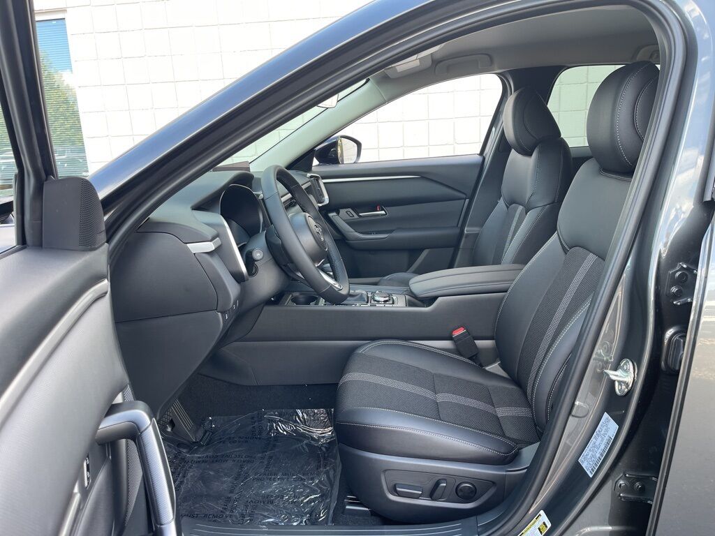 2025 MAZDA CX-50 2.5 S Preferred Package San Clemente CA