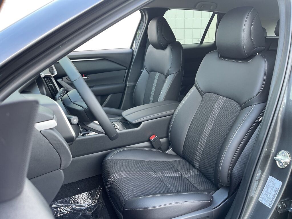 2025 MAZDA CX-50 2.5 S Preferred Package San Clemente CA