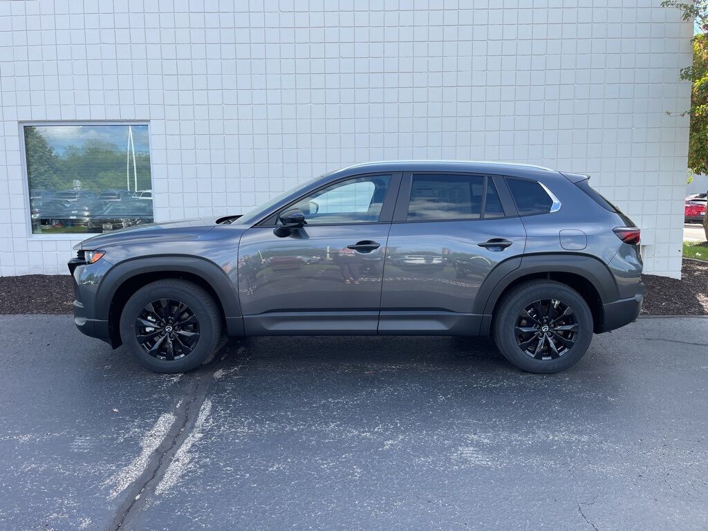 2025 MAZDA CX-50 2.5 S Preferred Package San Clemente CA