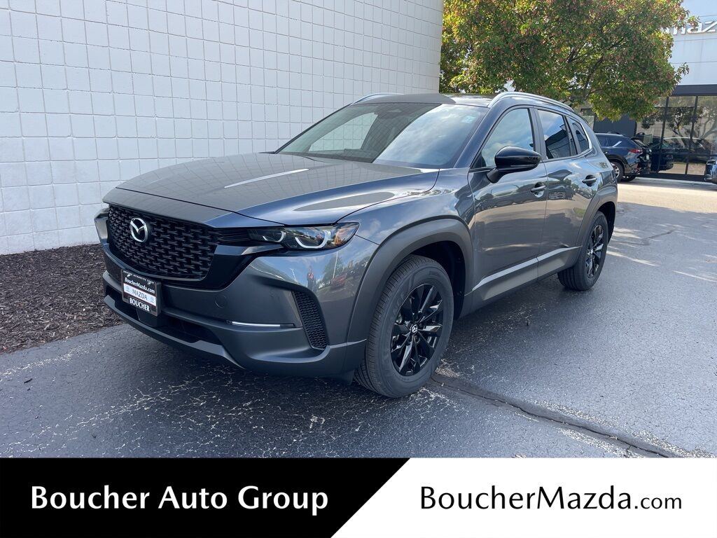 2025 MAZDA CX-50 2.5 S Preferred Package San Clemente CA