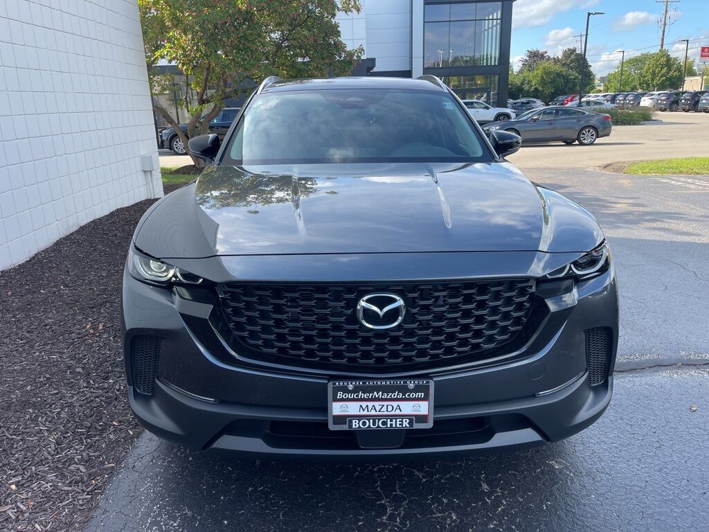 2025 MAZDA CX-50 2.5 S Preferred Package San Clemente CA