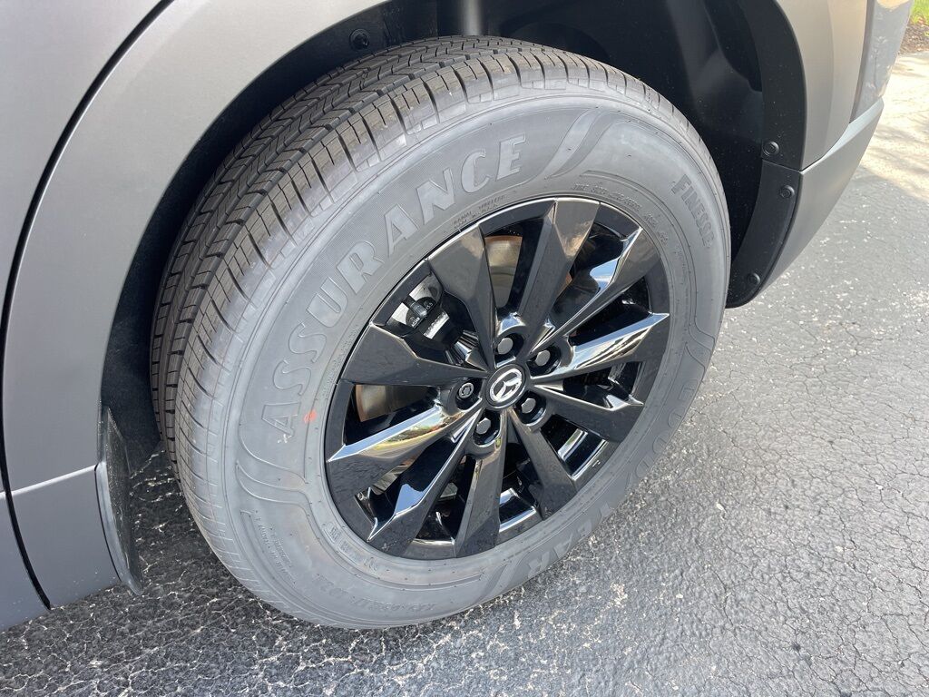 2025 MAZDA CX-50 2.5 S Preferred Package San Clemente CA
