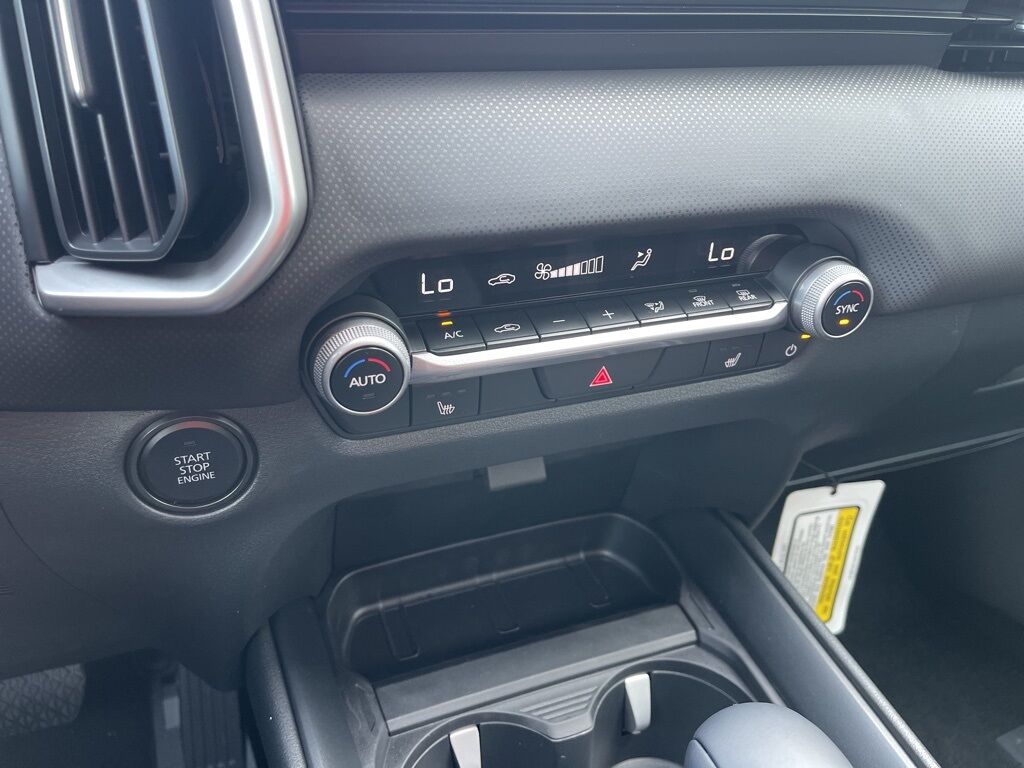 2025 MAZDA CX-50 2.5 S Preferred Package San Clemente CA