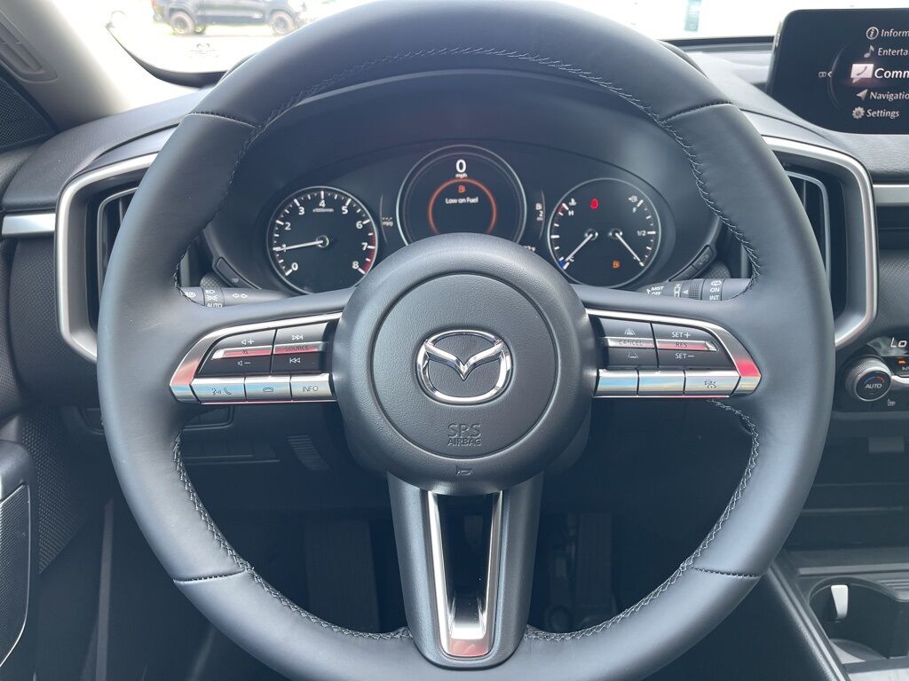 2025 MAZDA CX-50 2.5 S Preferred Package San Clemente CA