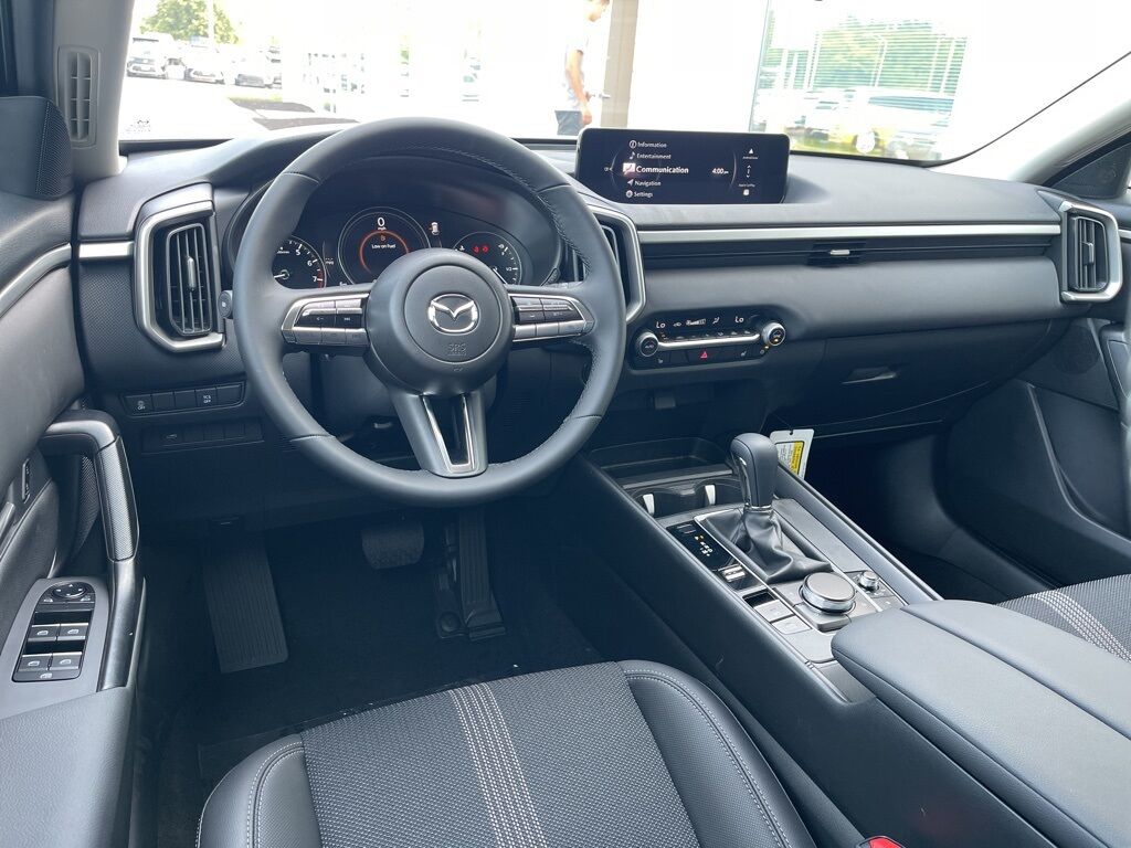 2025 MAZDA CX-50 2.5 S Preferred Package San Clemente CA