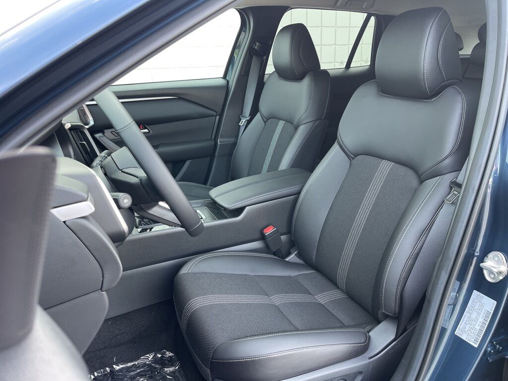 2025 MAZDA CX-50 2.5 S Preferred Package San Clemente CA