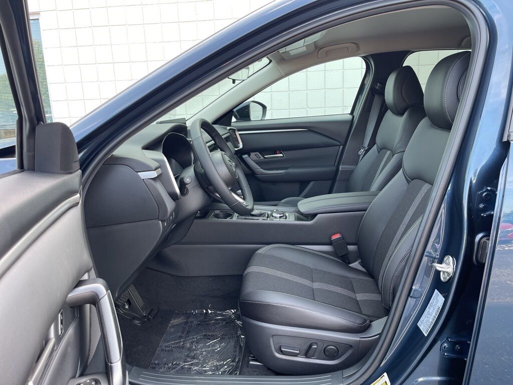 2025 MAZDA CX-50 2.5 S Preferred Package San Clemente CA
