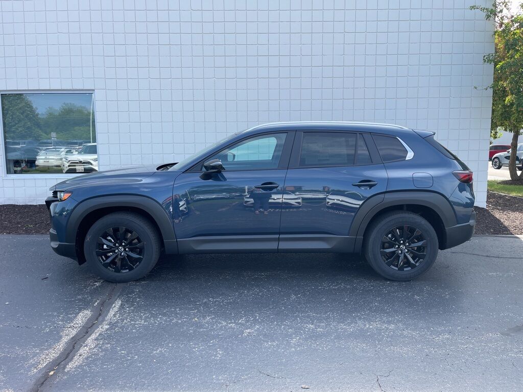 2025 MAZDA CX-50 2.5 S Preferred Package San Clemente CA
