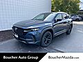 2025 MAZDA CX-50 2.5 S Preferred Package Oshkosh WI