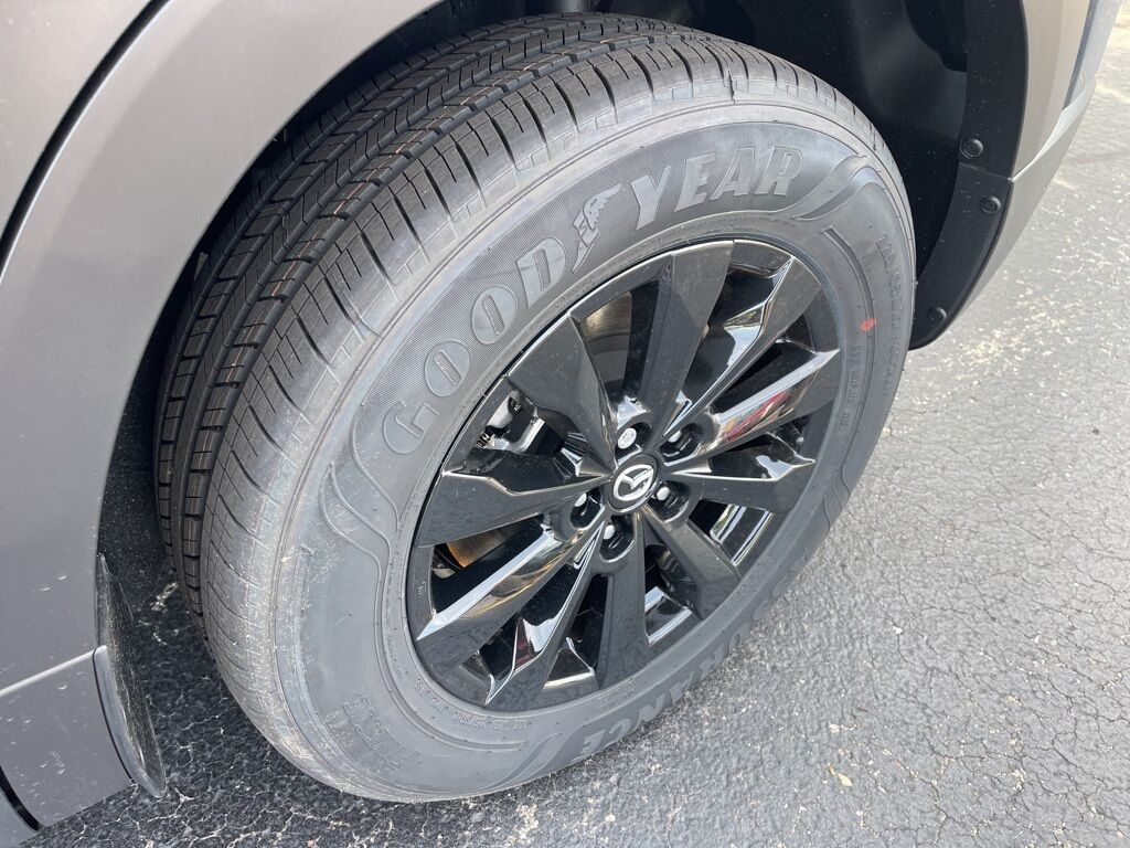 2025 MAZDA CX-50 2.5 S Preferred Package San Clemente CA