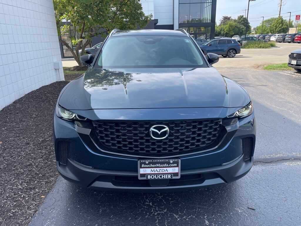 2025 MAZDA CX-50 2.5 S Preferred Package San Clemente CA