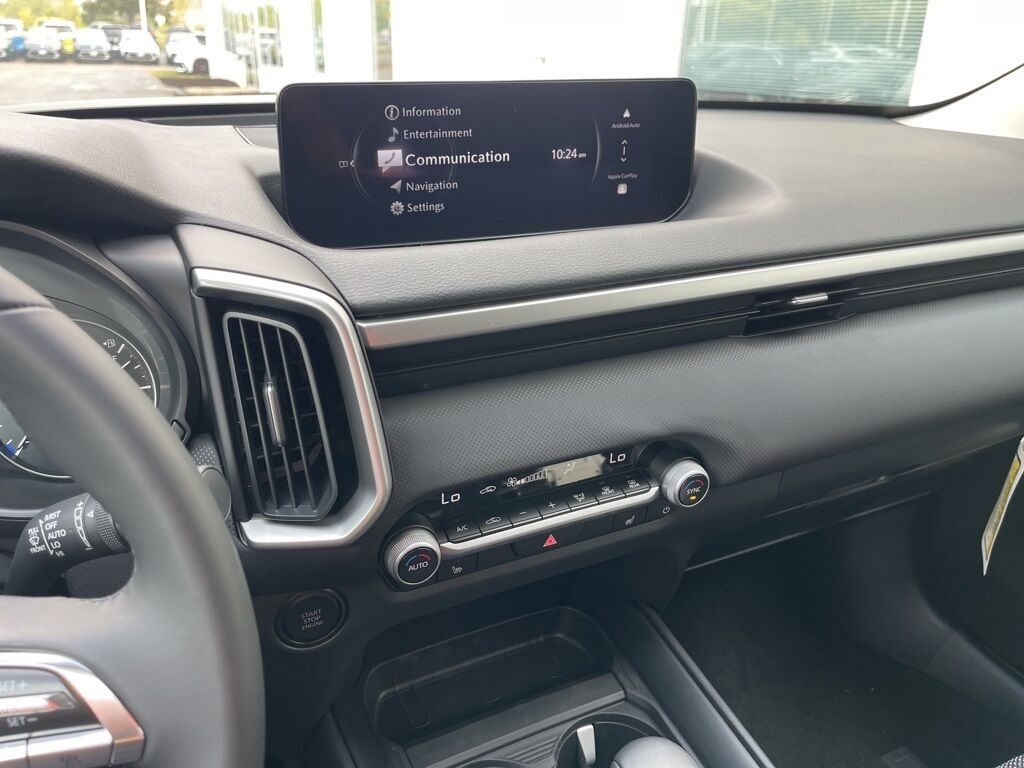 2025 MAZDA CX-50 2.5 S Preferred Package Oshkosh WI