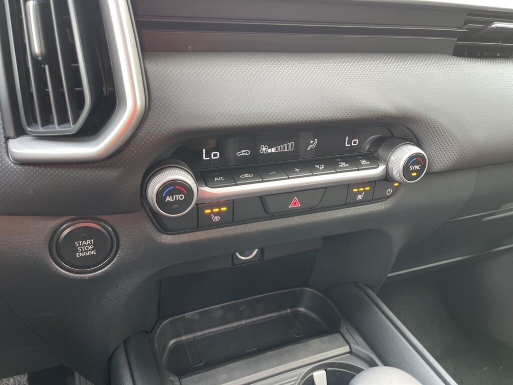 2025 MAZDA CX-50 2.5 S Preferred Package Oshkosh WI