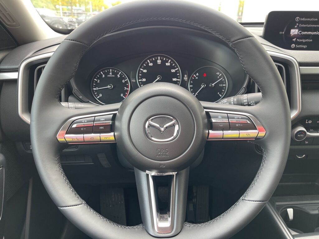 2025 MAZDA CX-50 2.5 S Preferred Package Oshkosh WI