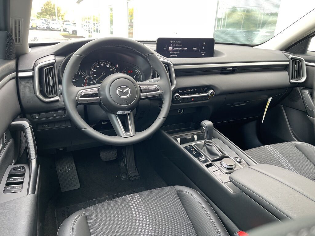 2025 MAZDA CX-50 2.5 S Preferred Package Oshkosh WI