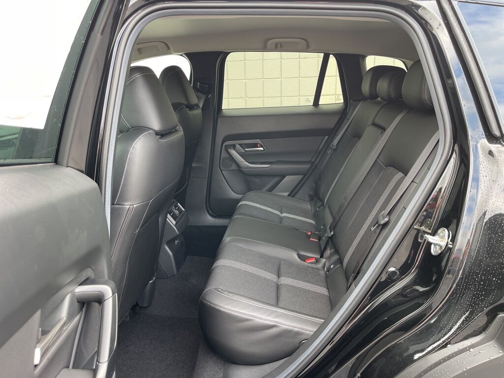 2025 MAZDA CX-50 2.5 S Preferred Package Oshkosh WI